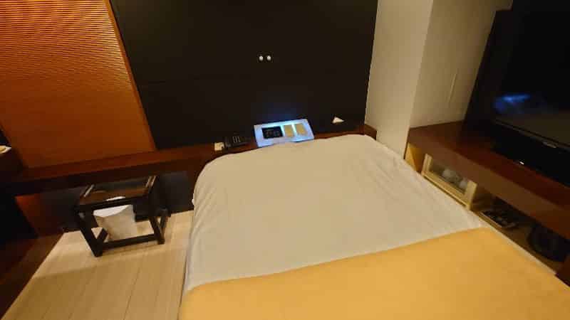 ユーザーの投稿したホテル画像