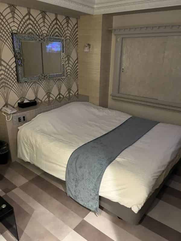 ユーザーの投稿したホテル画像
