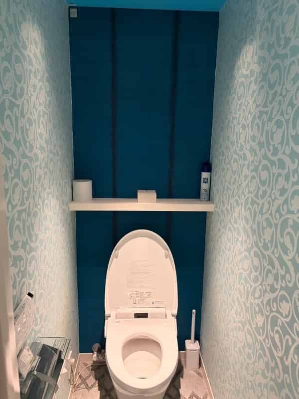 ユーザーの投稿したホテル画像