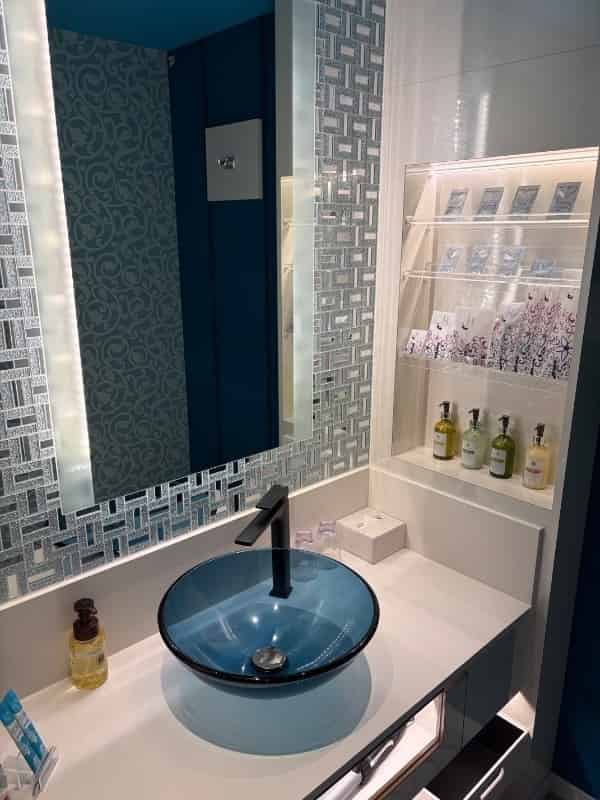 ユーザーの投稿したホテル画像