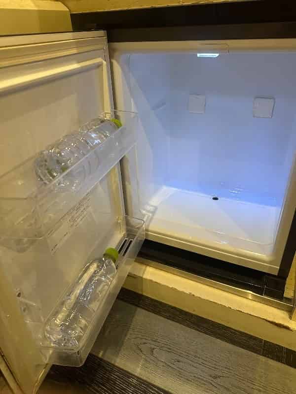 ユーザーの投稿したホテル画像