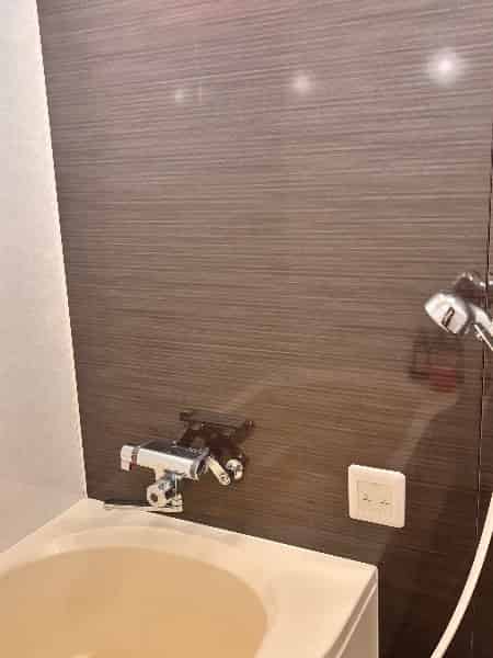 ユーザーの投稿したホテル画像