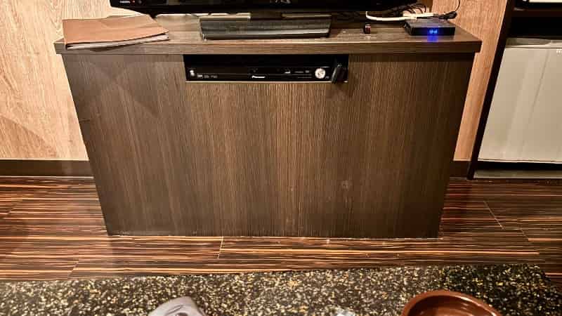 ユーザーの投稿したホテル画像