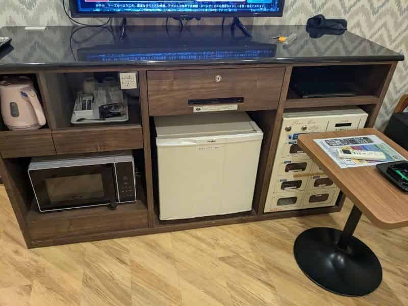 ユーザーの投稿したホテル画像