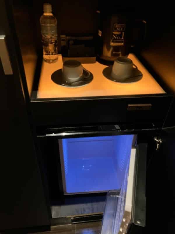 ユーザーの投稿したホテル画像