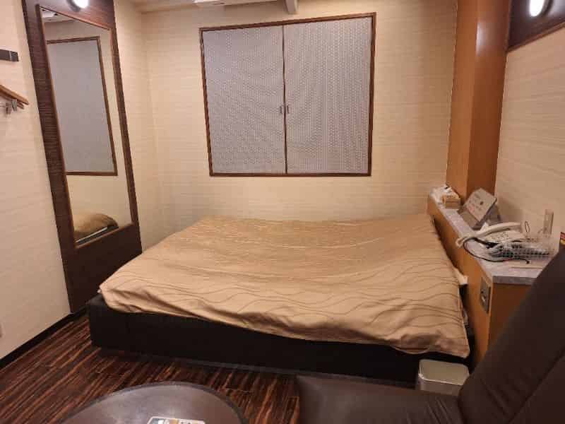 ユーザーの投稿したホテル画像