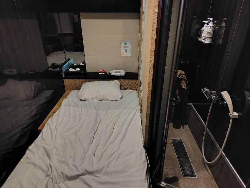 ユーザーの投稿したホテル画像