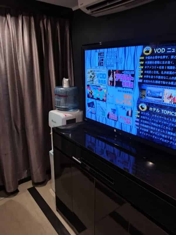 ユーザーの投稿したホテル画像