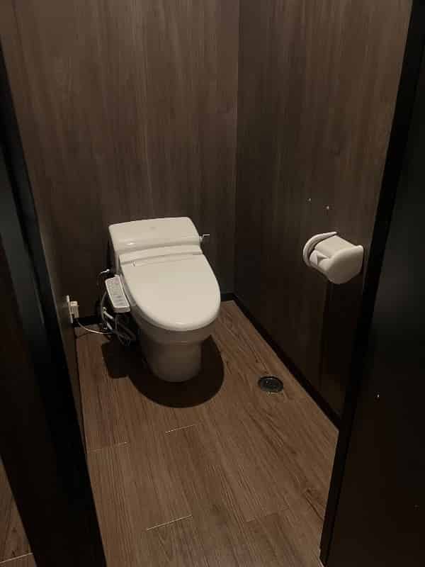 ユーザーの投稿したホテル画像