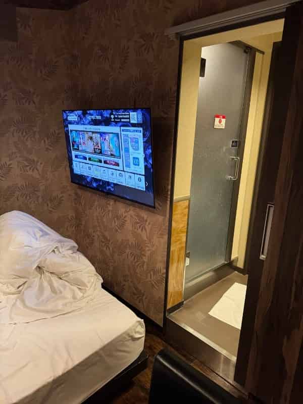 ユーザーの投稿したホテル画像