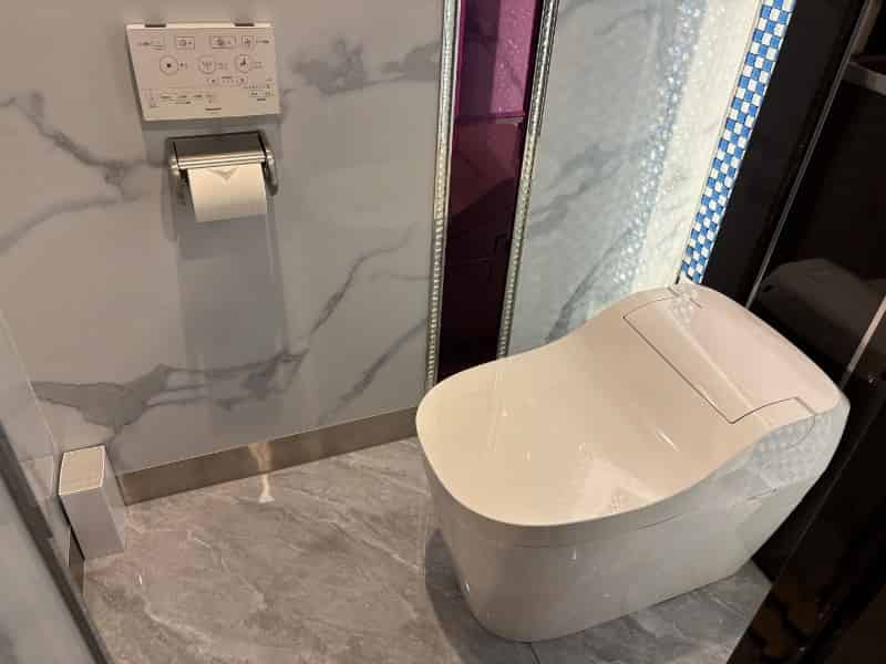 ユーザーの投稿したホテル画像