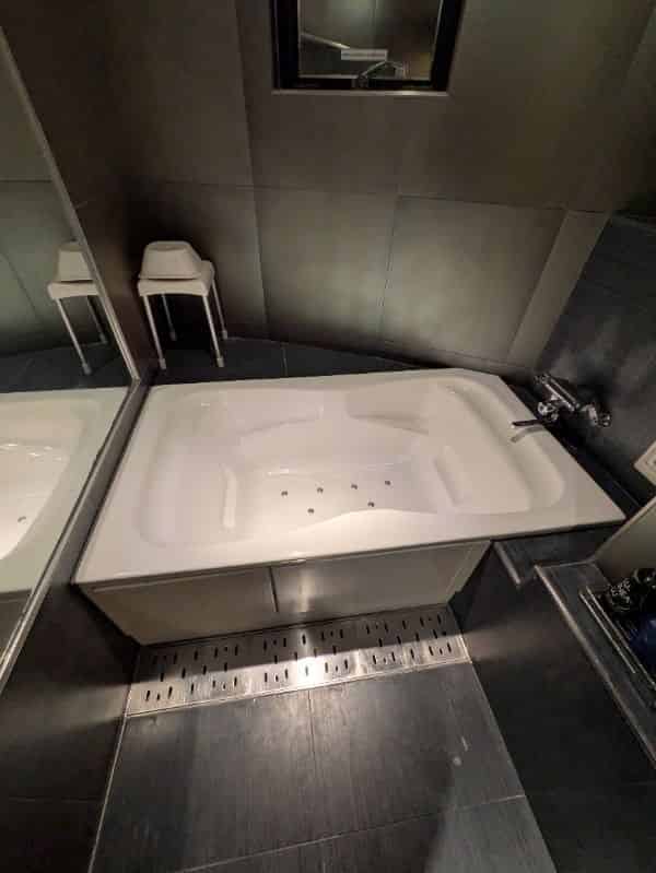 ユーザーの投稿したホテル画像