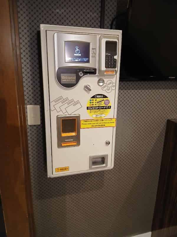ユーザーの投稿したホテル画像