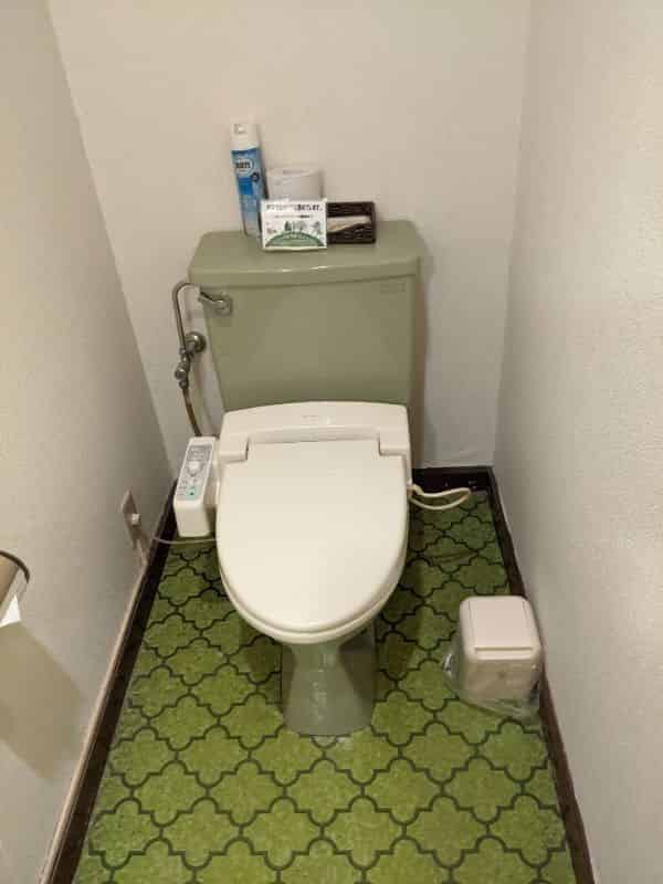 ユーザーの投稿したホテル画像