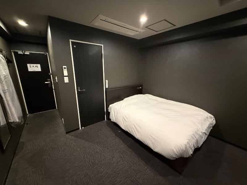 ユーザーの投稿したホテル画像