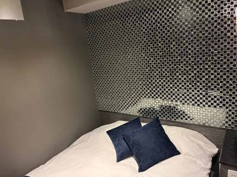 ユーザーの投稿したホテル画像
