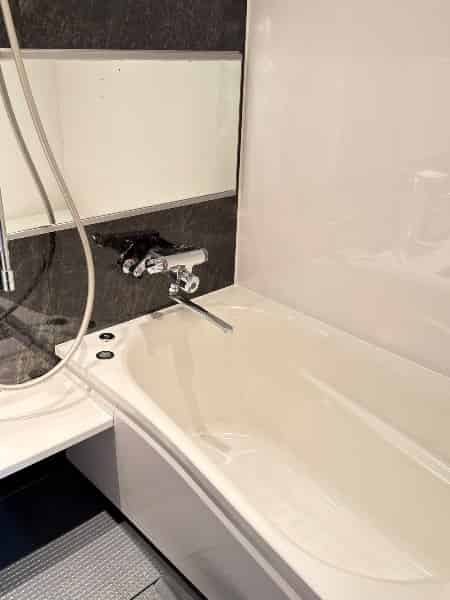 ユーザーの投稿したホテル画像