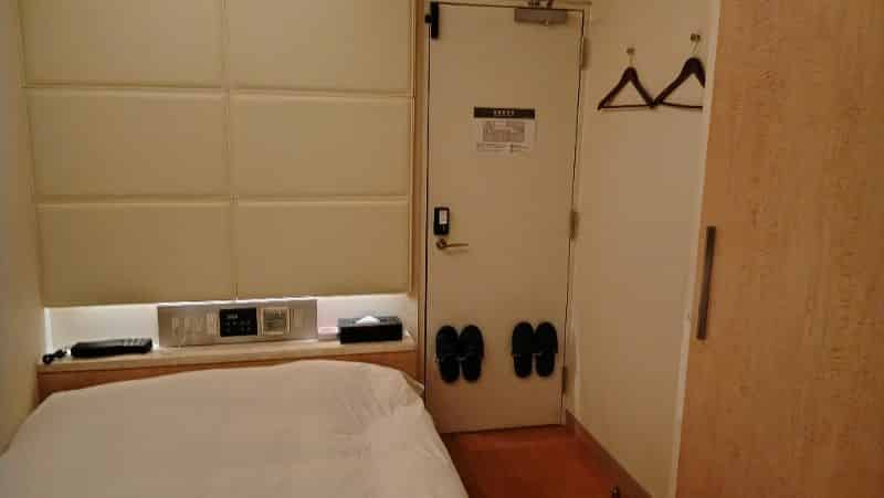 ユーザーの投稿したホテル画像