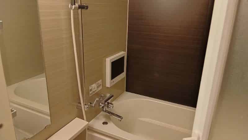 ユーザーの投稿したホテル画像