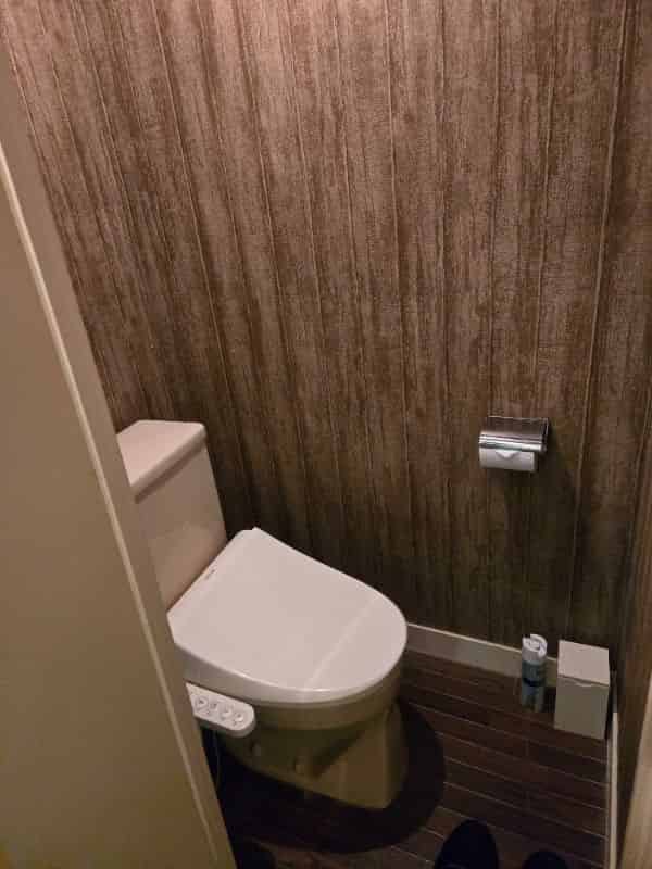 ユーザーの投稿したホテル画像