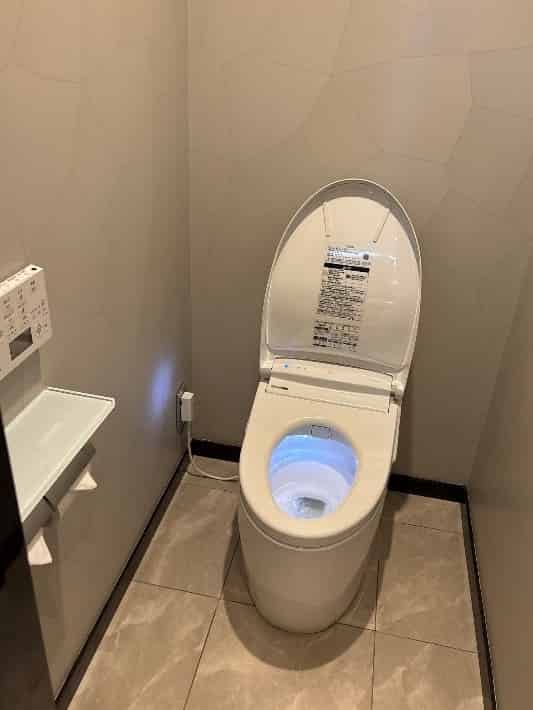 ユーザーの投稿したホテル画像