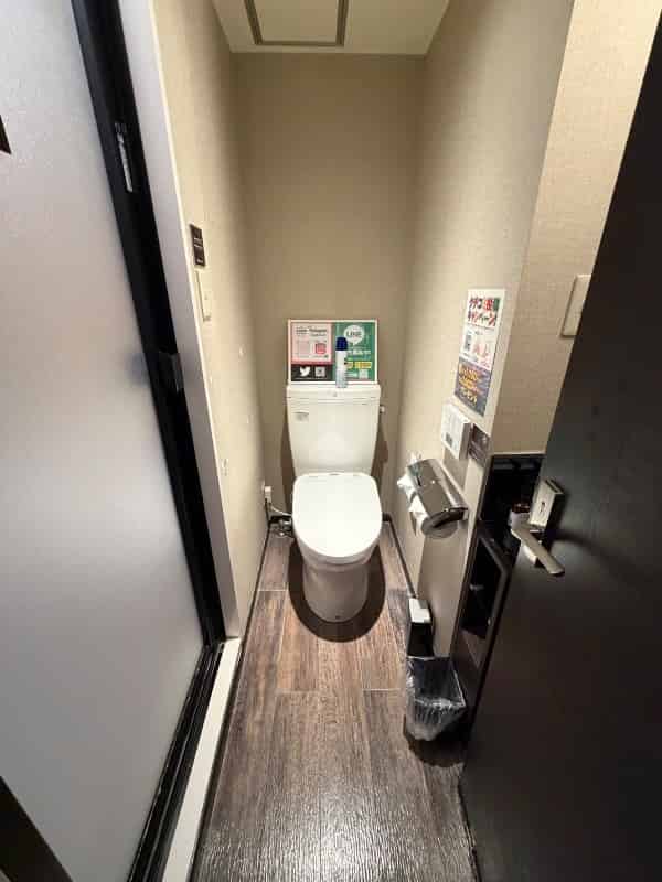 ユーザーの投稿したホテル画像