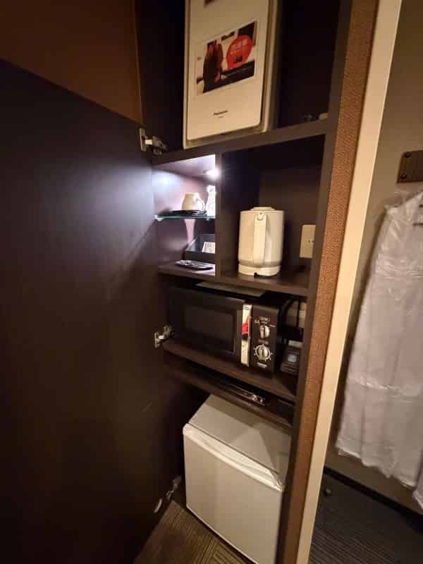 ユーザーの投稿したホテル画像
