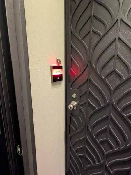 ユーザーの投稿したホテル画像