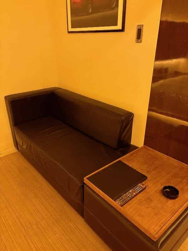 ユーザーの投稿したホテル画像