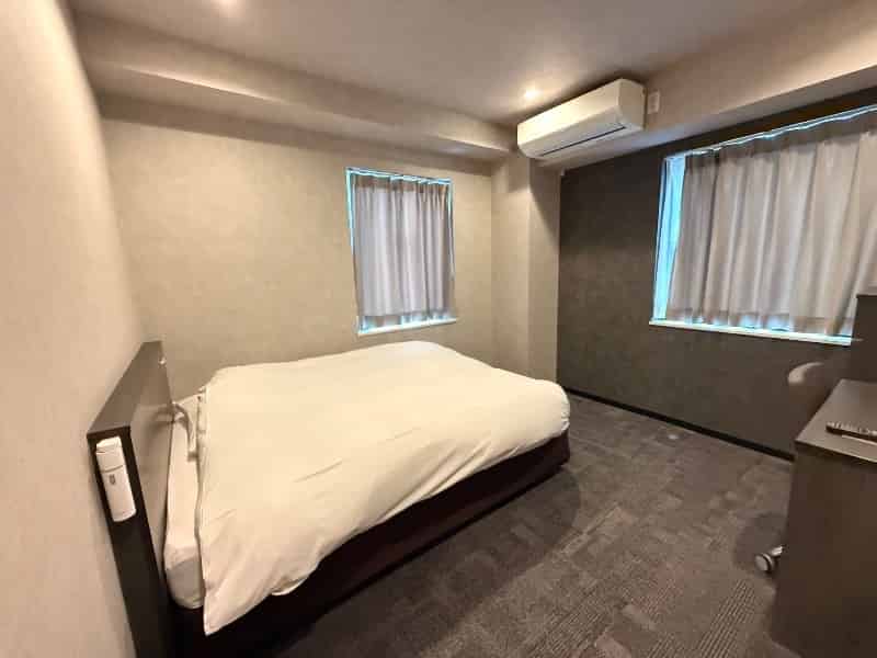 ユーザーの投稿したホテル画像