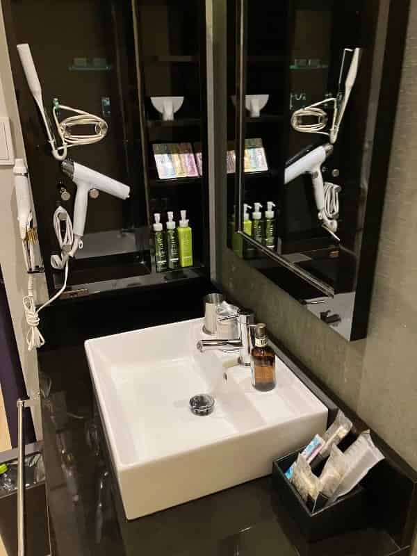 ユーザーの投稿したホテル画像