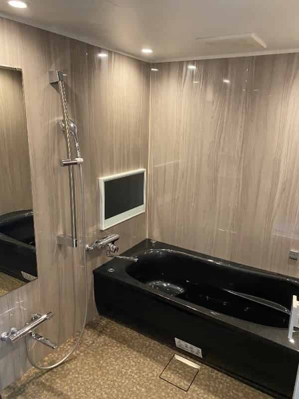 ユーザーの投稿したホテル画像