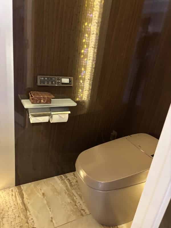 ユーザーの投稿したホテル画像