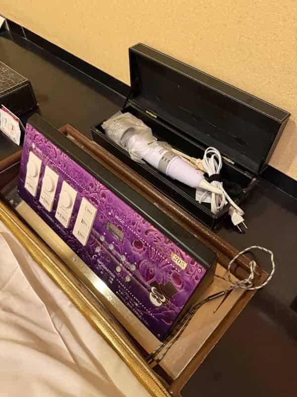 ユーザーの投稿したホテル画像
