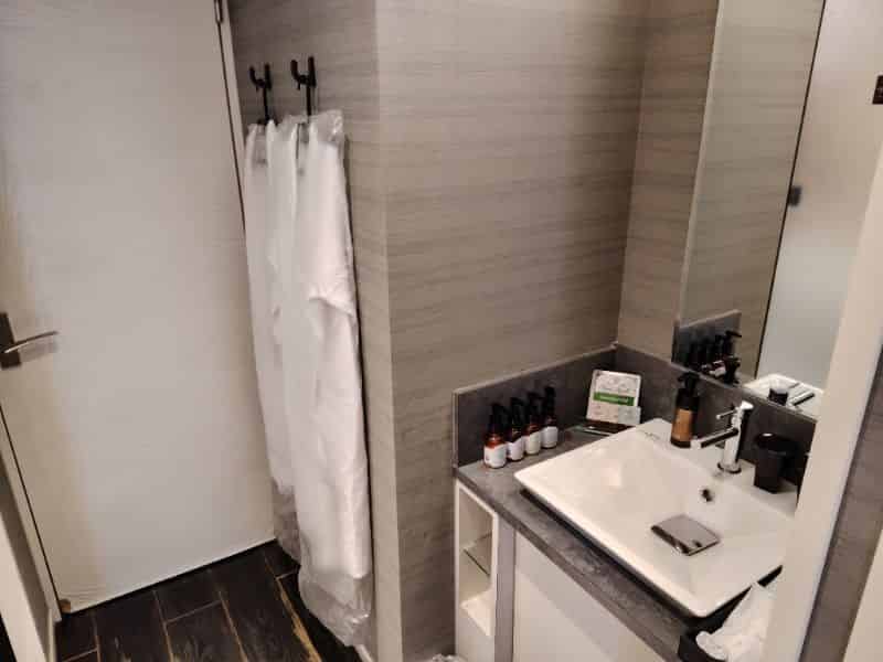 ユーザーの投稿したホテル画像
