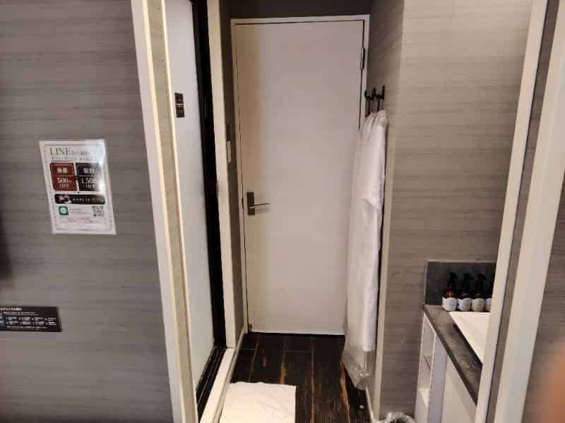 ユーザーの投稿したホテル画像