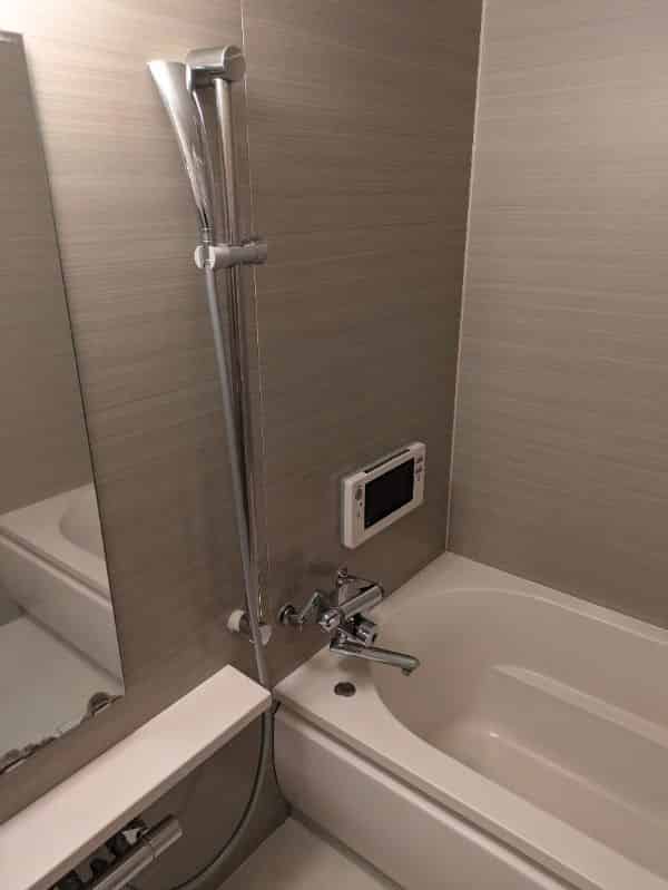 ユーザーの投稿したホテル画像