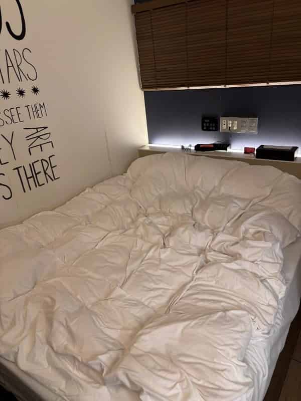ユーザーの投稿したホテル画像