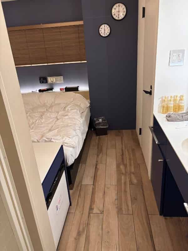 ユーザーの投稿したホテル画像