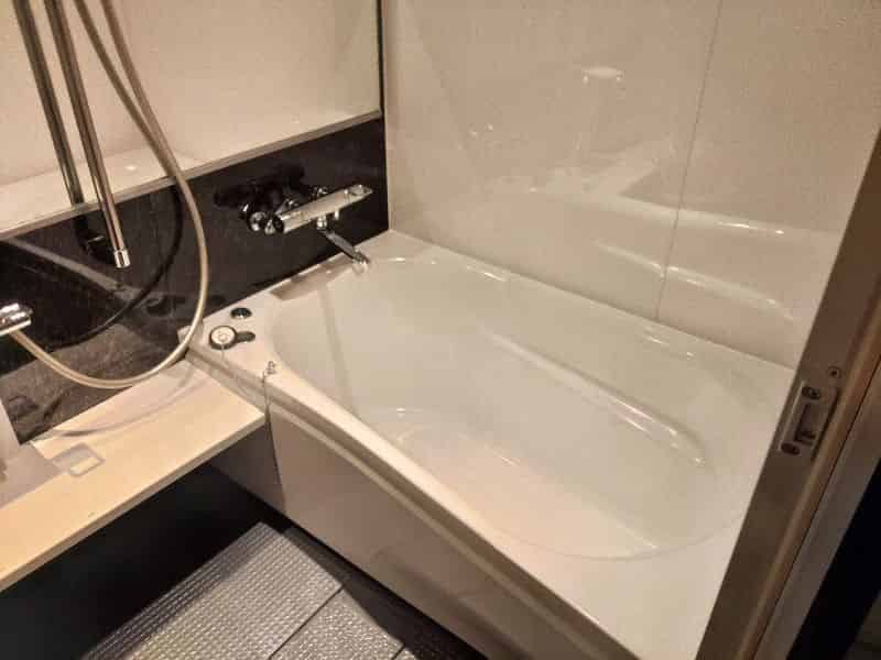 ユーザーの投稿したホテル画像