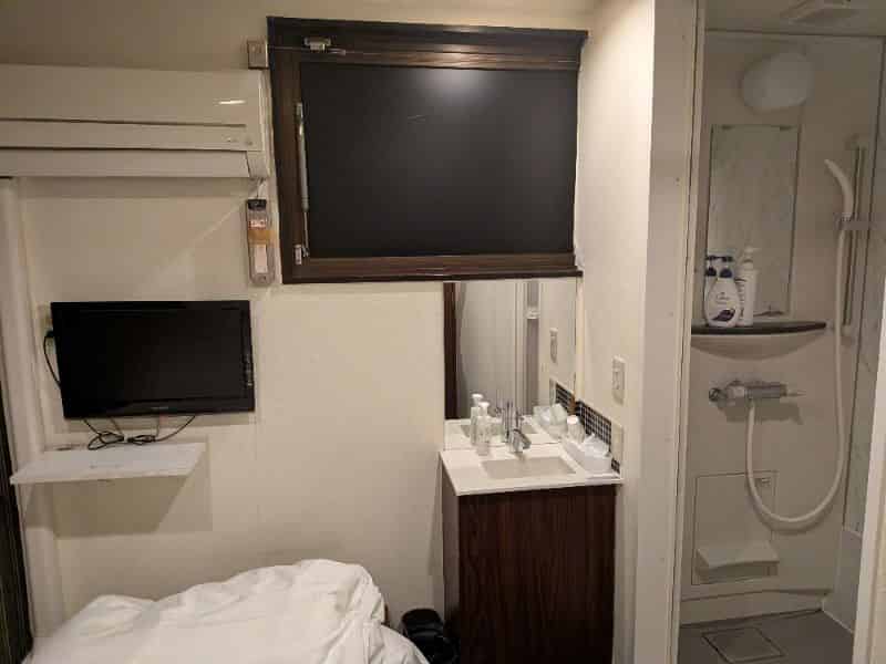 ユーザーの投稿したホテル画像