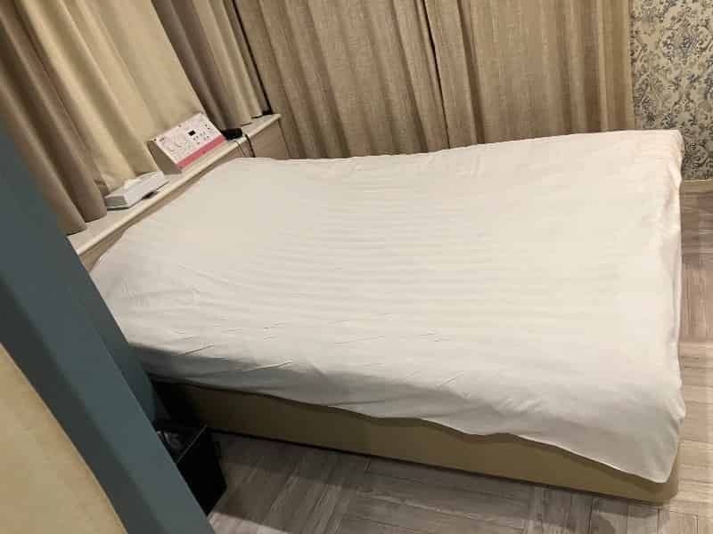 ユーザーの投稿したホテル画像