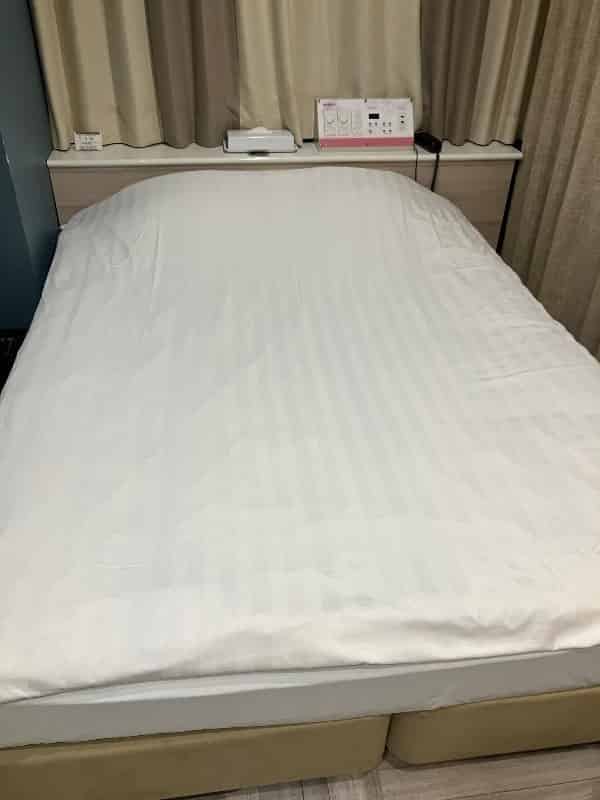 ユーザーの投稿したホテル画像