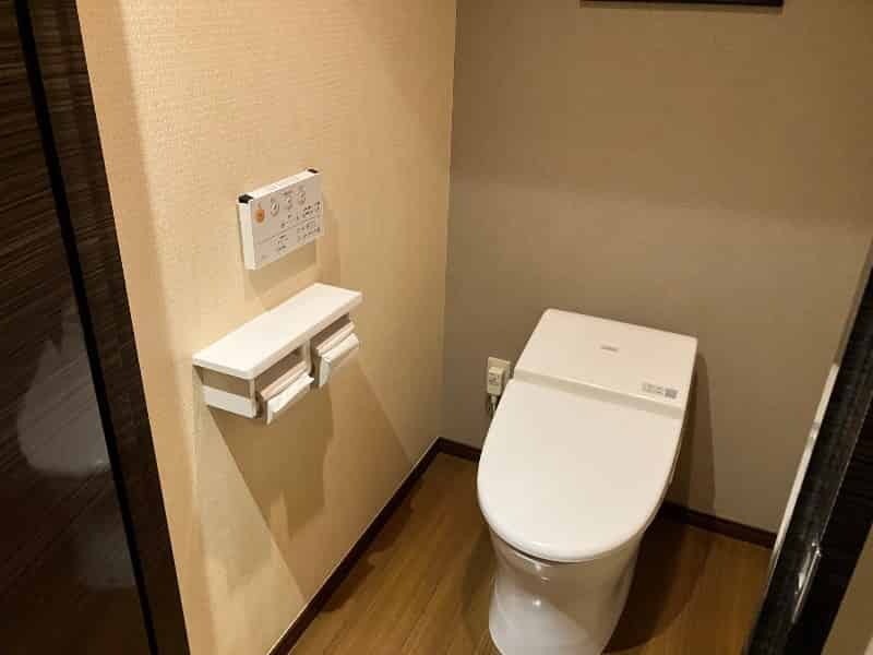 ユーザーの投稿したホテル画像