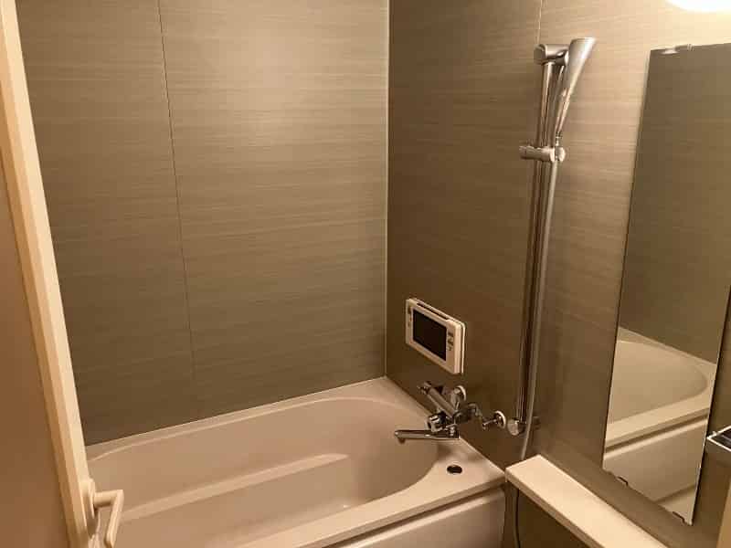 ユーザーの投稿したホテル画像