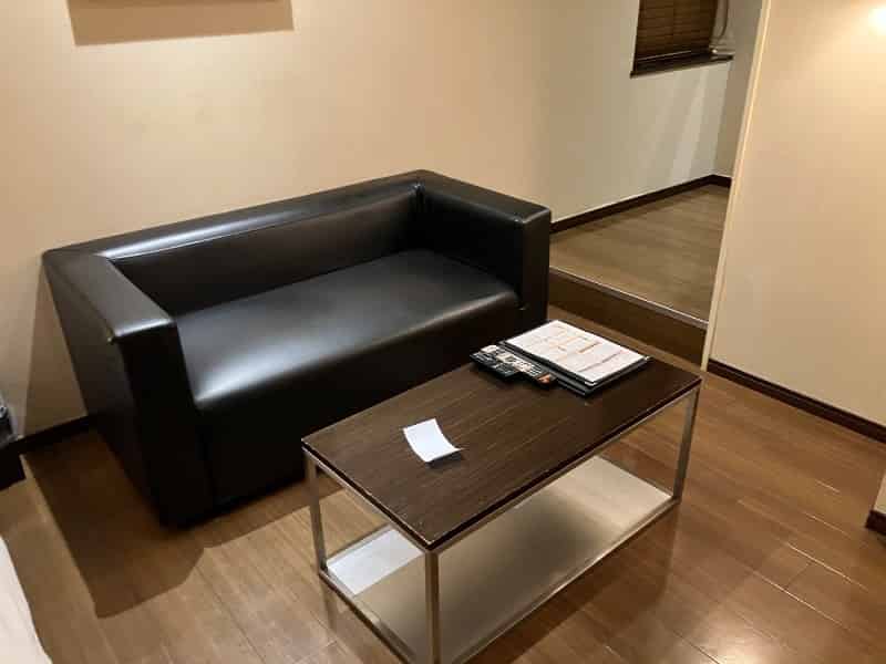 ユーザーの投稿したホテル画像