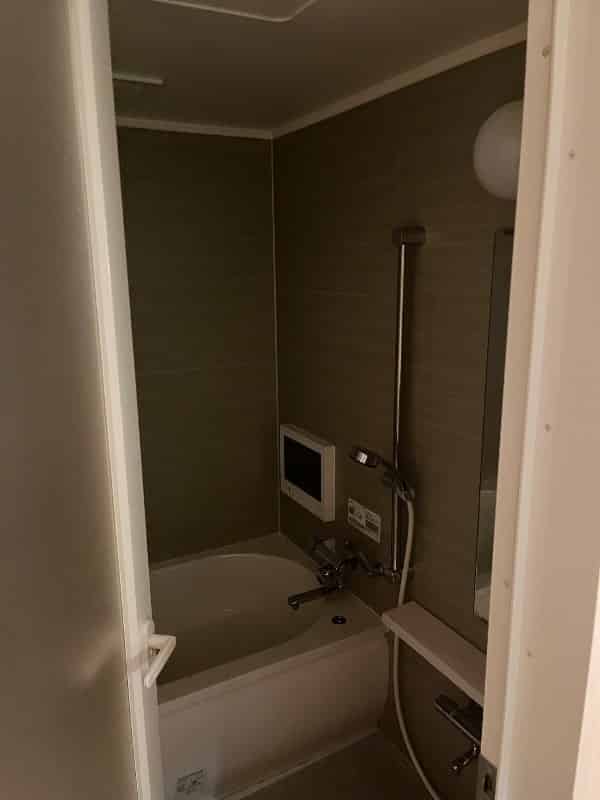 ユーザーの投稿したホテル画像