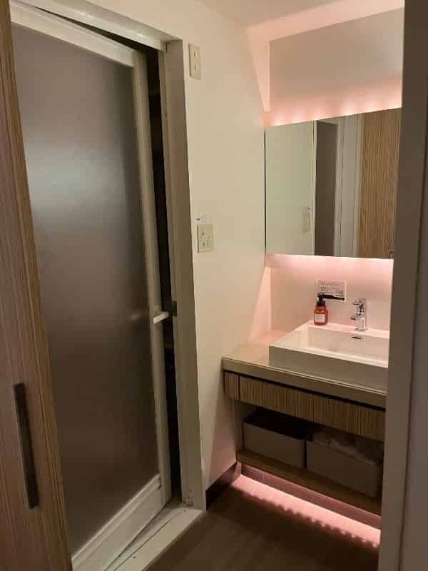 ユーザーの投稿したホテル画像