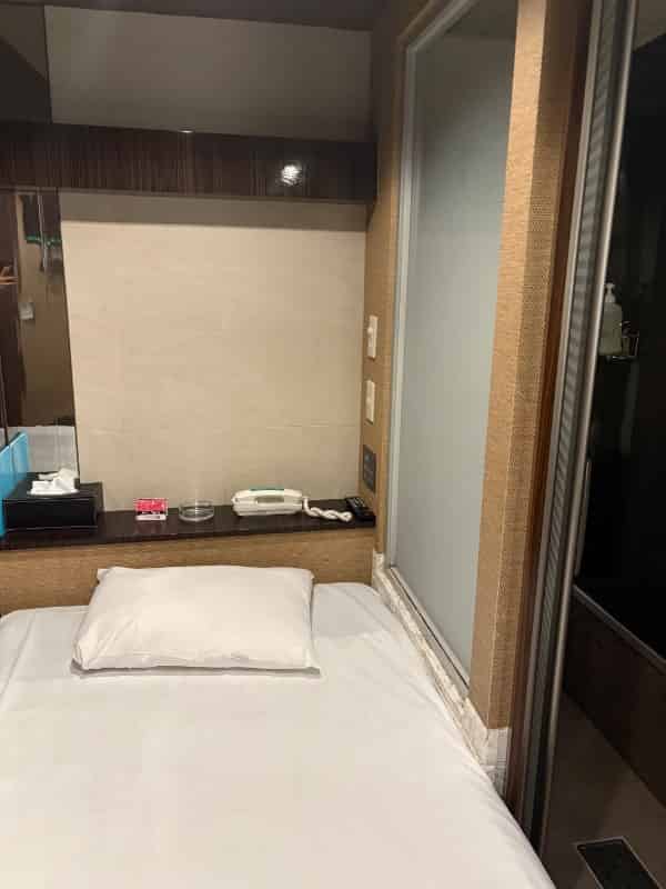 ユーザーの投稿したホテル画像