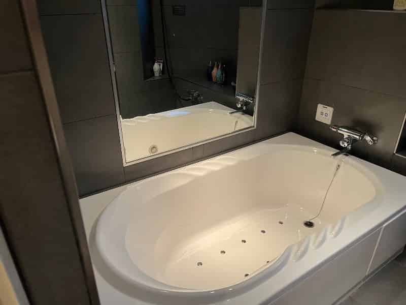 ユーザーの投稿したホテル画像